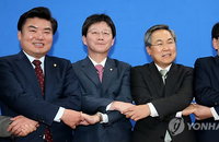 내일 유승민 취임후 첫회동, 김영란법 등 중요현안 논의할것