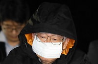유병언 최측근 김필배 1심 징역 5년에 항소