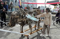 지역축제 '동면'상태 돌입… 2월들어 부쩍 감소