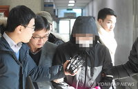 경찰, '크림빵 사건' 신고보상금 지급하지 않는다