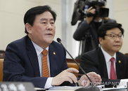 최경환, 복지부터 합의하자, 증세는 그 다음에 논의