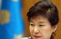 새누리, "대통령이 위기에서 빠져나올 방법은 이거다"