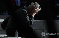 잊혀지고 몸은 아프고 돈은 없고… 고달픈 노년