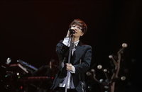 서태지밴드 전국투어, Quiet night