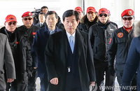 국정원장 또 사법처리