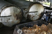 바이오 연료. 친환경 연료이긴 한건가?