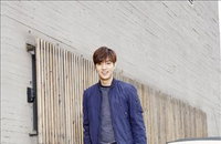 TNGT, 한류스타 이민호 전속모델 기용