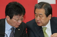 與 "경제활성화" 합창…'증세·복지논쟁' 거리두기