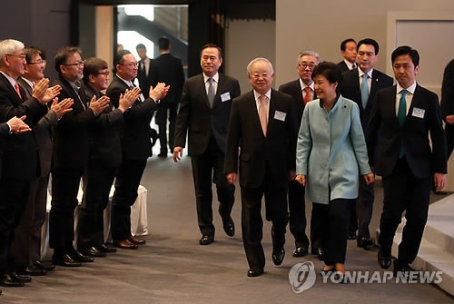 박근혜