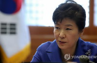 박 대통령, 노동개혁 대타협 당부