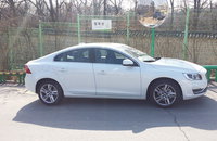 [시승기]시원한 주행성능과 연비 겸비한 '볼보 S60 D4'