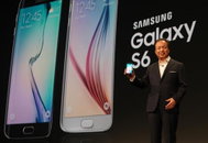 갤럭시s6, 가장 아름다운폰… 삼성페이도 혁신적