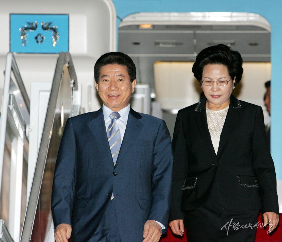 노무현