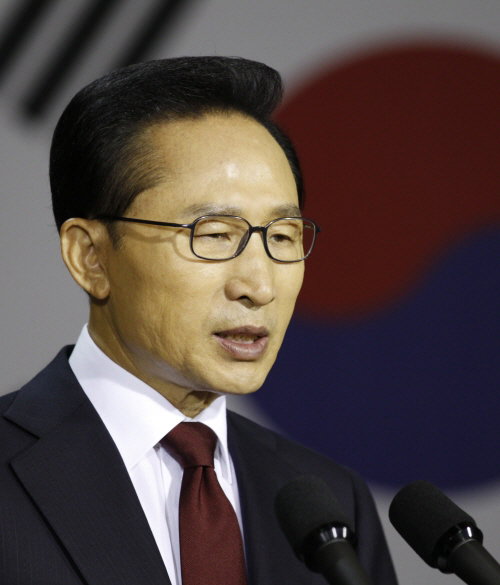 이명박