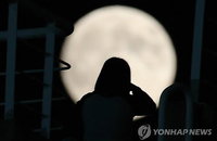 화창한 이번 정월대보름, 최고의 달맞이 장소 추천