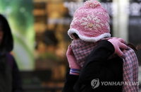 전국 강타한 꽃샘추위… 날씨 언제쯤 풀릴까?