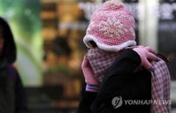 전국 강타한 꽃샘추위… 날씨 언제쯤 풀릴까?