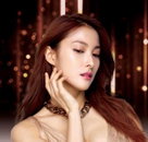 코리아나, 봄의 전령사 카라의 4인 4색 뷰티화보 공개