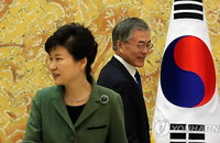 청?여?야 회담 싸늘한 시작, 어떤 대화를 나눌까?
