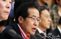 자원외교 비리수사에 무상급식 논란에 지리산 댐 건설에… 뜨거운 경남!
