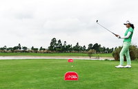 채영주 중국  LPGA 투어  Q 스쿨 전체  4위