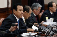 김영란법 통과, 10월부터 적용될 예정