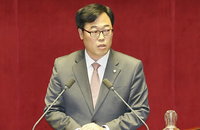 새민련 박민수 의원, 부모님 용돈에 소득공제 받도록 개정안 발의