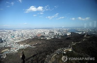 [오늘의 날씨] 맑고 더운 날씨… 최고온도 24도까지 상승