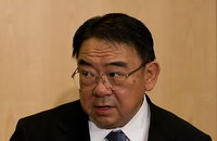 日 AIIB 가입 가능성 높다. 재계의 참여요구 뜨거워