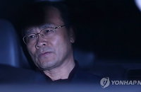 성완종 경남기업 전 회장 진술 "나는 잘 모른다, 전문 경영인이 한 것"