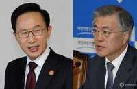 "진실을 밝히는데 성역이 있을 수 없다", 전 대통령 불러내려는 문재인