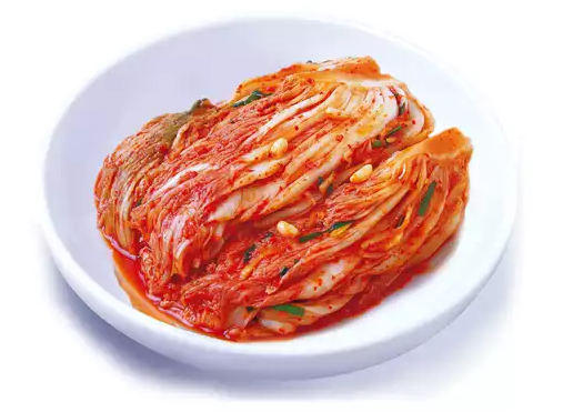 우리에겐 탐스러워 보이는 김치지만, 이 사진을 보고 입맛을 다시는 외국인은 많지 않다. 