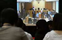 "이번엔 죄 인정됐으면"…안산법정서 세월호 유족 눈물