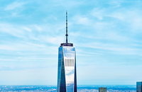 911 테러 잊고 뉴욕 한눈에, 원월드트레이드 센터 전망대 5월 29일 오픈