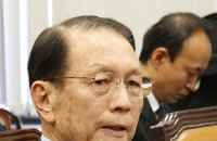 무소불위 김기춘·우병우 향한 檢의 칼날, ‘피의자’로 날섰다