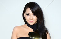 2NE1 씨엘, 타임 '영향력 100인' 온라인 투표서 푸틴과 공동 1위