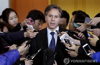 미국, 한국과 일본 화해시키느라 골몰