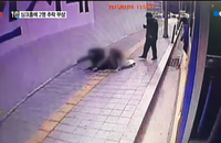 지반 강도 높인다는 용산구… 싱크홀은 다신 없겠지?