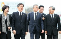 '새정치민주연합 만으로도 국무총리 해임안 건의 가능'