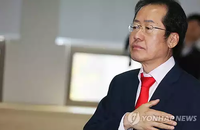 '홍준표 1억' 성완종 엇갈린 진술 진위 공방 예고