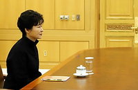 김무성 "대통령, 이완구 의혹 해결하기 위해 특검도 도입 할 수 있다"