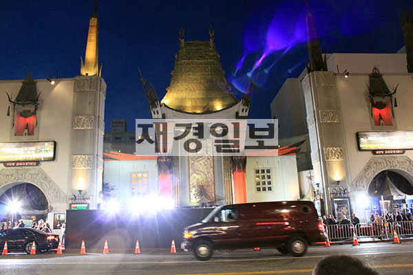 Hollywood 코닥극장