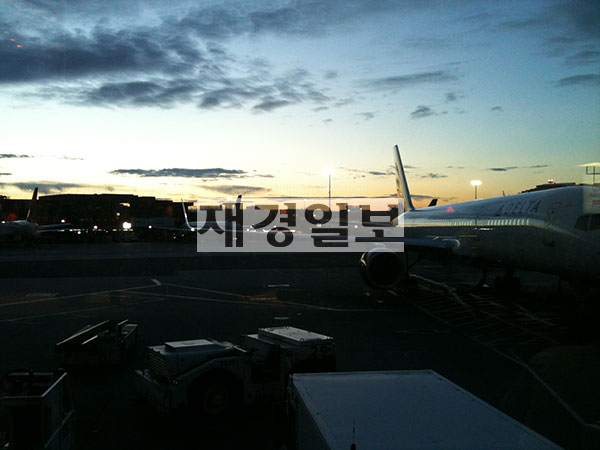 델타항공