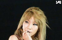 오바마, 푸틴과 어깨 나란히 한 '씨엘(CL)' 타임 최종명단서 탈락 '멘붕'