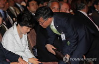 성역없는 수사, 공무원연금 개혁, 민생법안 처리… 발등에 불떨어진 내각
