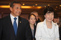 "중남미까지 간 보람 있네!" 한국 기업 페루서 대규모 수출 계약 체결