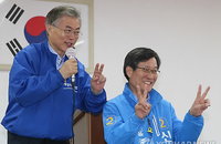 새민련, 이완구 사퇴 기회삼아 여당 선거구 탈환 시도