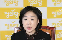 정의당, '심상정 카드'로 대선 본격 채비…레이스 완주할까