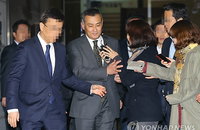 동국제강 장세주 회장, 횡령한 회사돈 300억 원으로 라스베가스에서 상습도박 적발... 구속영장 청구