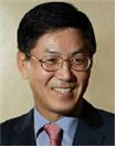 ▲제14차 세계한상대회 대회장으로 선임된 송창근 회장(사진:재외동포재단 홍보담당 무버먼한국 제공)